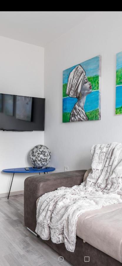 ספליט Apartment Mary מראה חיצוני תמונה