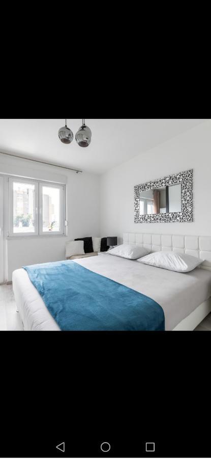 ספליט Apartment Mary מראה חיצוני תמונה