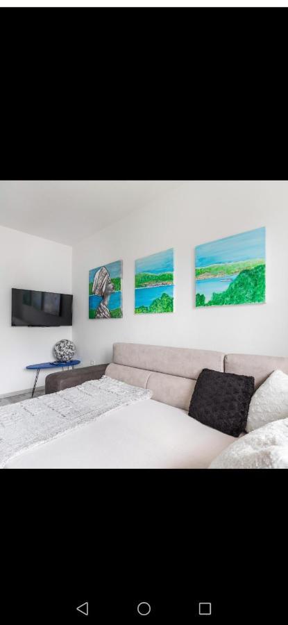 ספליט Apartment Mary מראה חיצוני תמונה