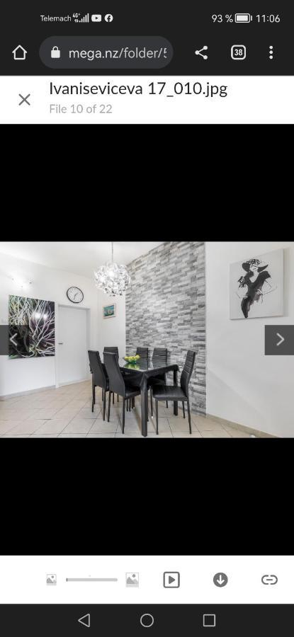 ספליט Apartment Mary מראה חיצוני תמונה