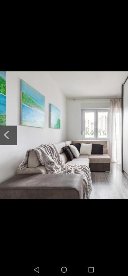 ספליט Apartment Mary מראה חיצוני תמונה