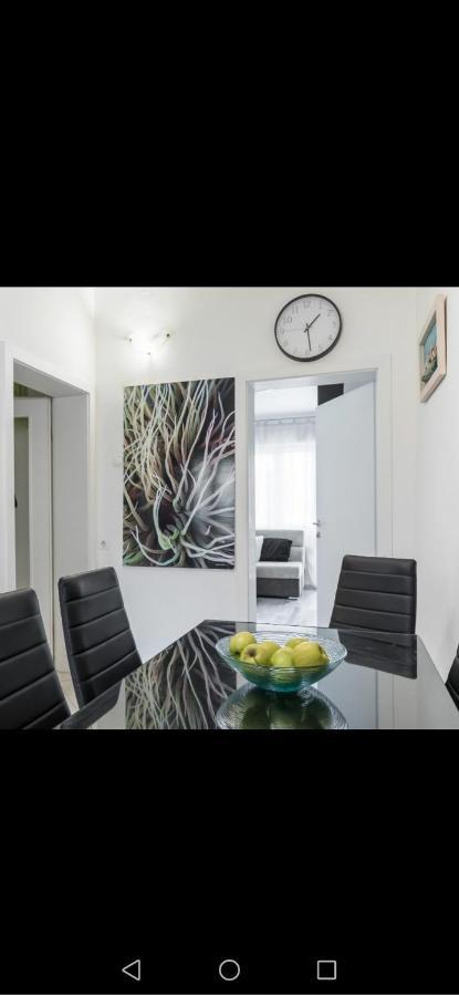ספליט Apartment Mary מראה חיצוני תמונה