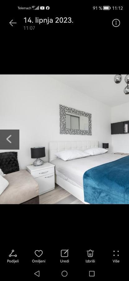 ספליט Apartment Mary מראה חיצוני תמונה