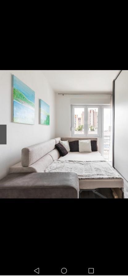 ספליט Apartment Mary מראה חיצוני תמונה