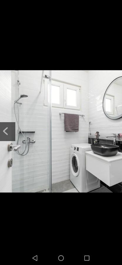 ספליט Apartment Mary מראה חיצוני תמונה