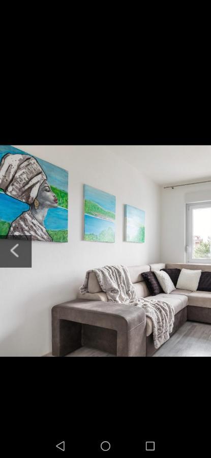 ספליט Apartment Mary מראה חיצוני תמונה
