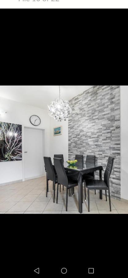 ספליט Apartment Mary מראה חיצוני תמונה
