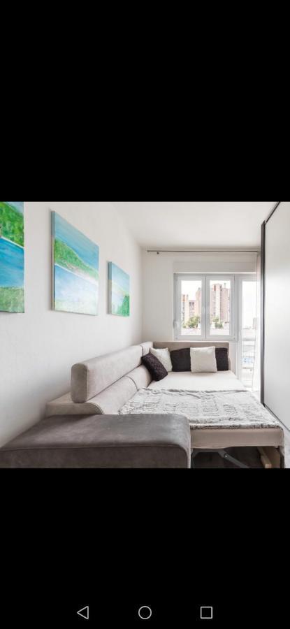 ספליט Apartment Mary מראה חיצוני תמונה
