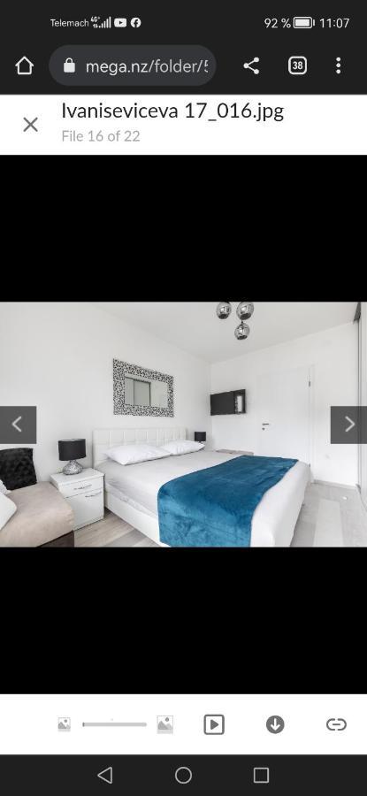 ספליט Apartment Mary מראה חיצוני תמונה