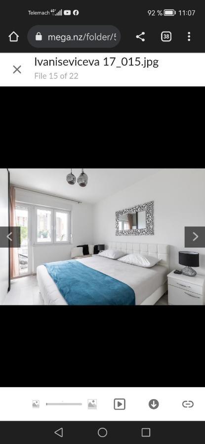 ספליט Apartment Mary מראה חיצוני תמונה