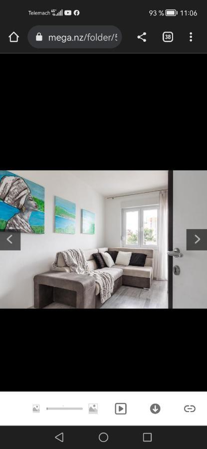 ספליט Apartment Mary מראה חיצוני תמונה