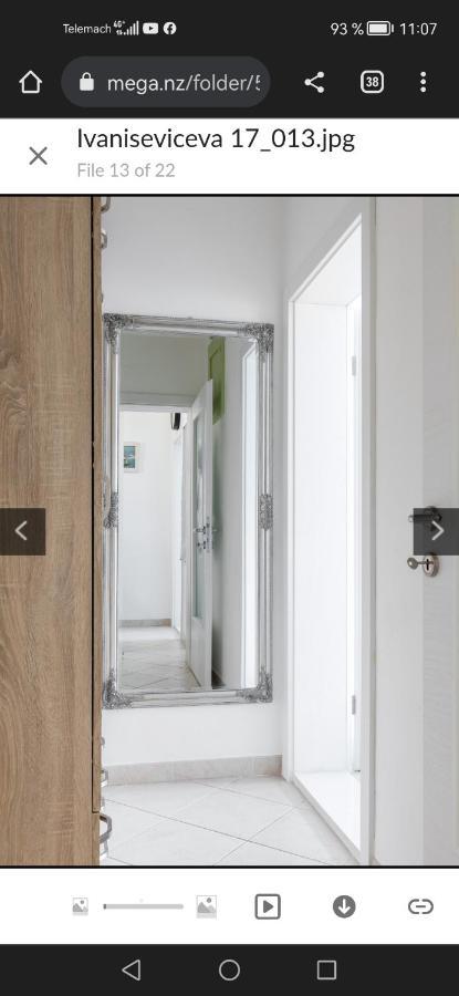 ספליט Apartment Mary מראה חיצוני תמונה