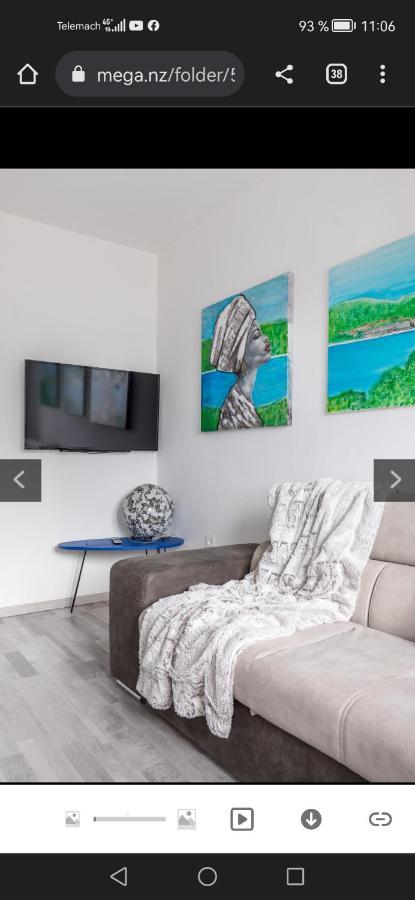 ספליט Apartment Mary מראה חיצוני תמונה