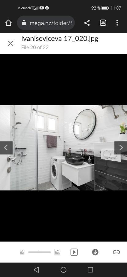 ספליט Apartment Mary מראה חיצוני תמונה