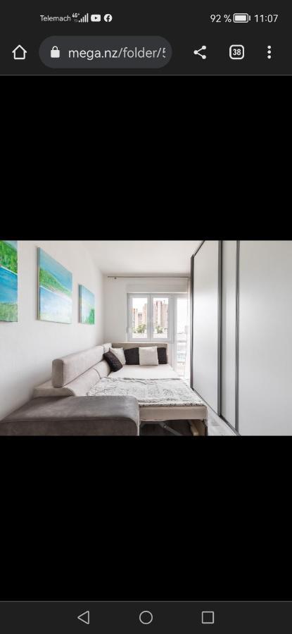 ספליט Apartment Mary מראה חיצוני תמונה