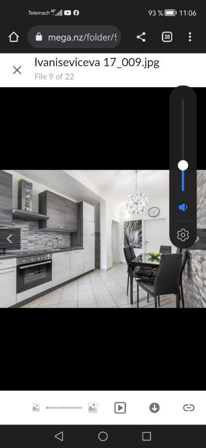 ספליט Apartment Mary מראה חיצוני תמונה