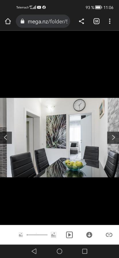 ספליט Apartment Mary מראה חיצוני תמונה