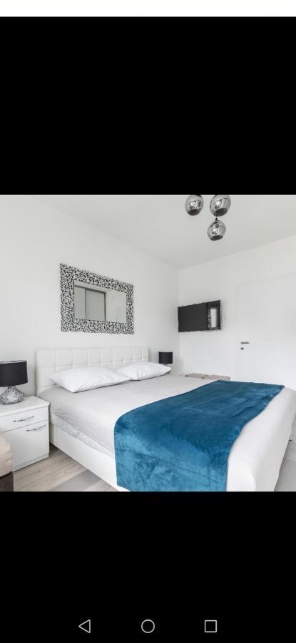 ספליט Apartment Mary מראה חיצוני תמונה