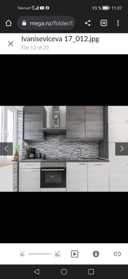 ספליט Apartment Mary מראה חיצוני תמונה