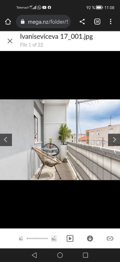 ספליט Apartment Mary מראה חיצוני תמונה
