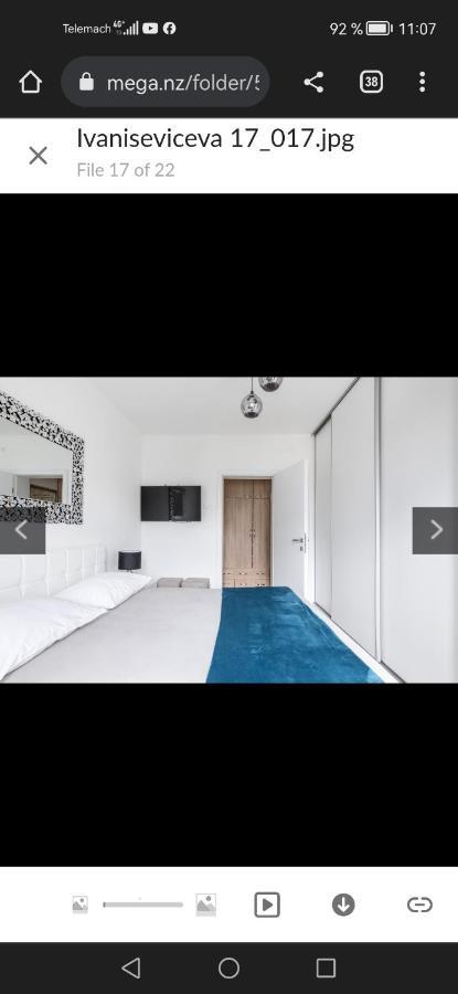 ספליט Apartment Mary מראה חיצוני תמונה