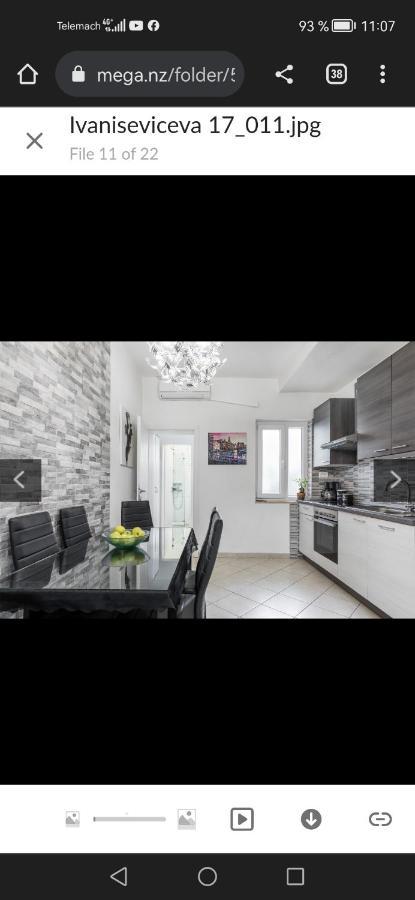 ספליט Apartment Mary מראה חיצוני תמונה