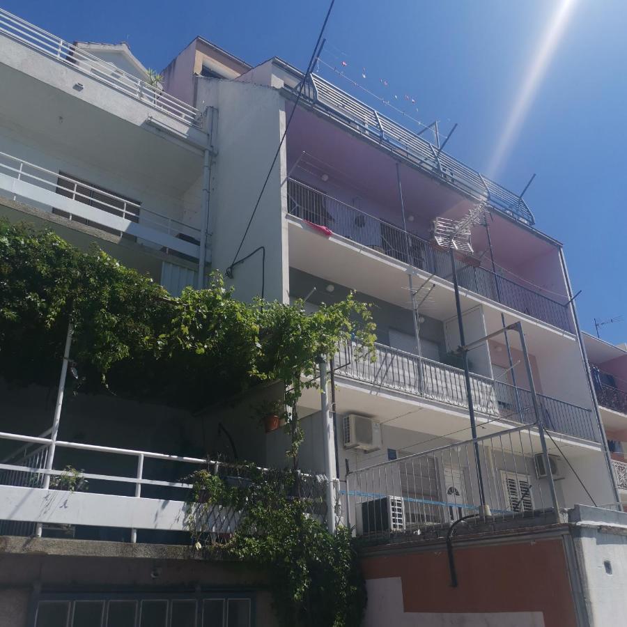 ספליט Apartment Mary מראה חיצוני תמונה