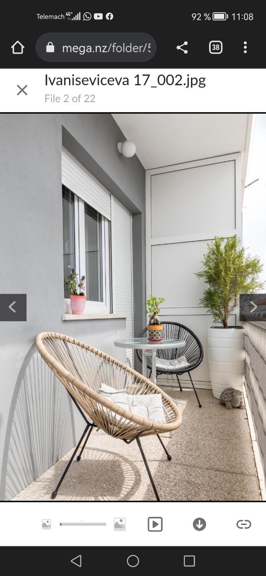 ספליט Apartment Mary מראה חיצוני תמונה